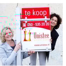 Unistee Makelaars
