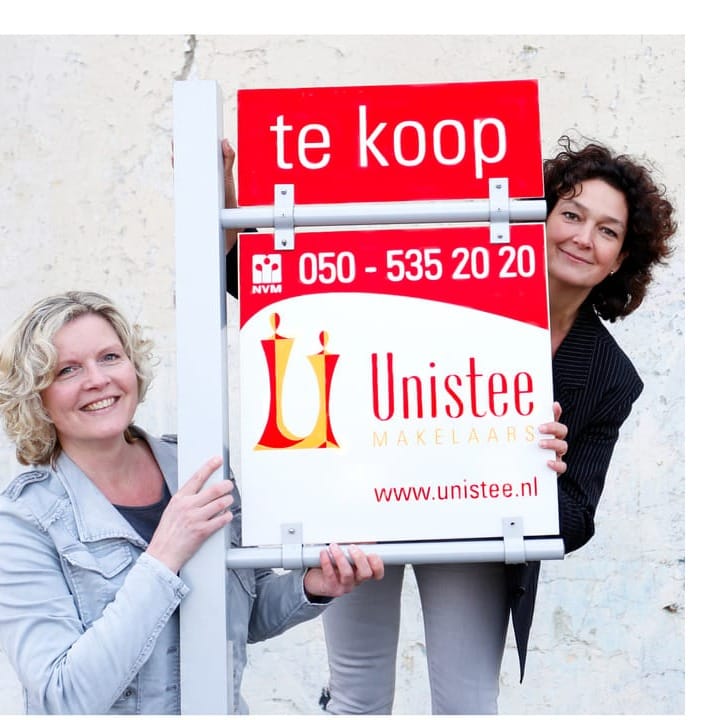 Unistee Makelaars