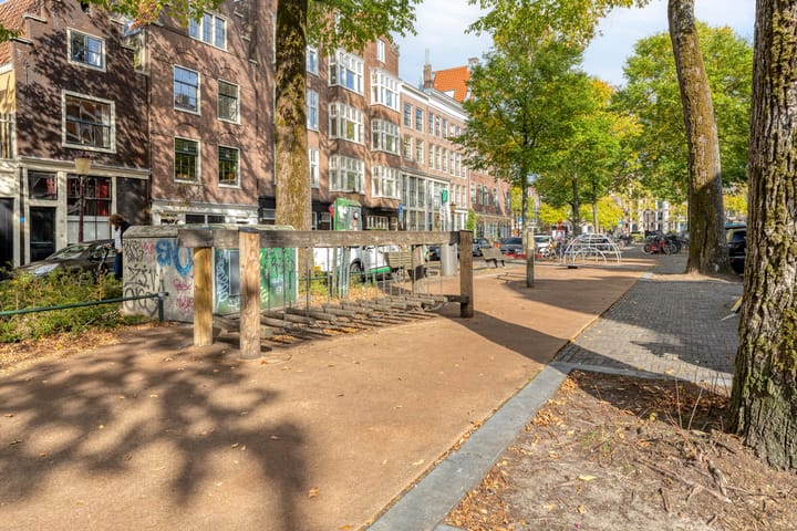 Photo 31 of Palmgracht 61-H