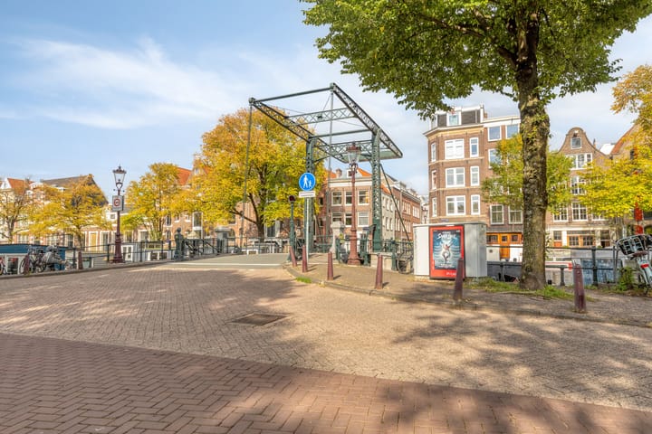 Photo 34 of Palmgracht 61-H