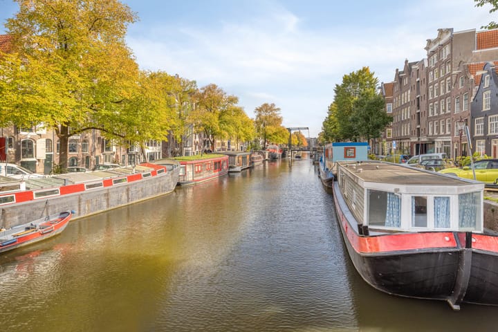 Photo 35 of Palmgracht 61-H