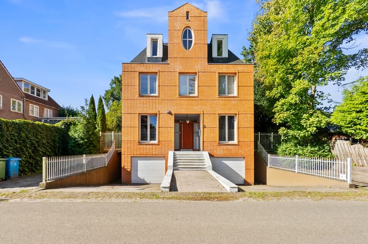 Foto 54 van Persijnlaan 6