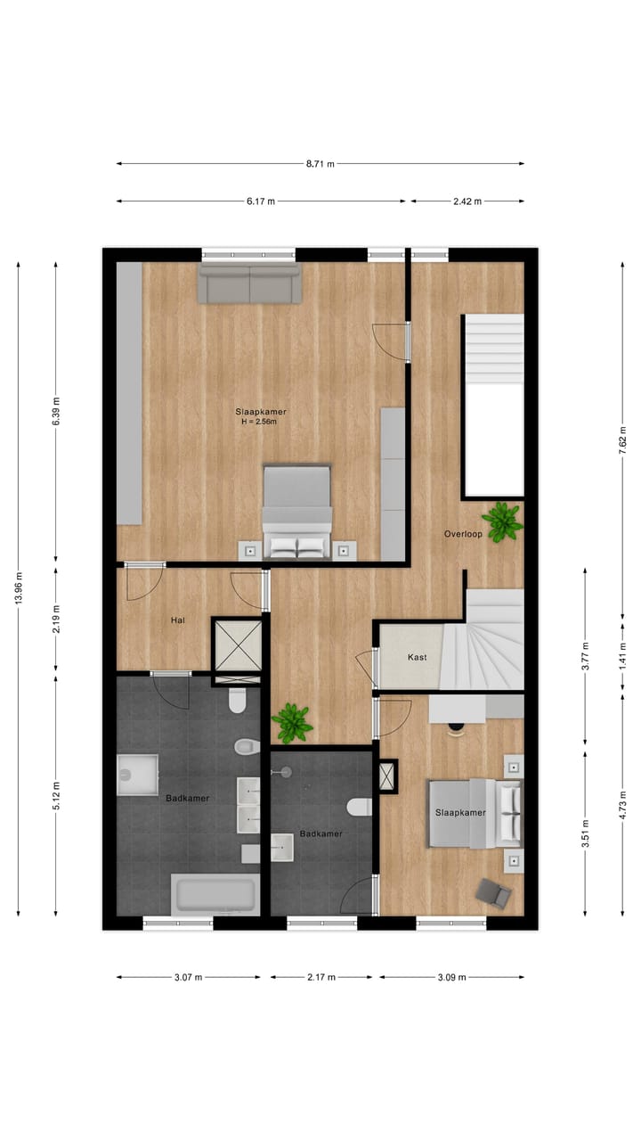 Foto 56 van Persijnlaan 6