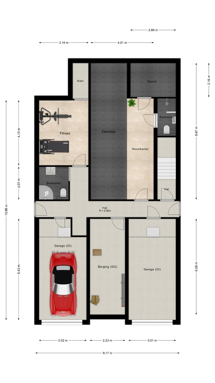 Foto 59 van Persijnlaan 6