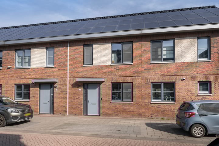 Schipluidersluis 13 main image