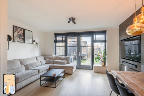 Schipluidersluis 13 secondary image