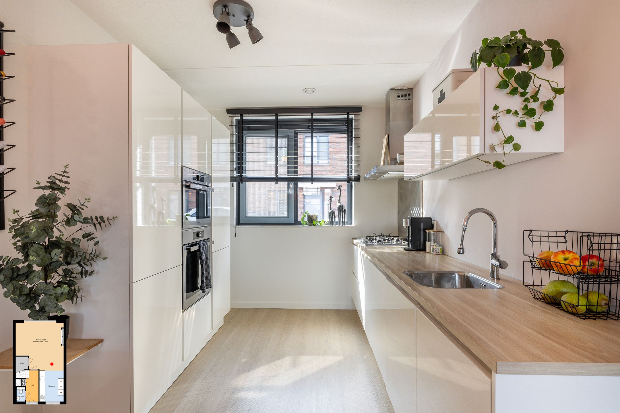 Foto 3 van Schipluidersluis 13