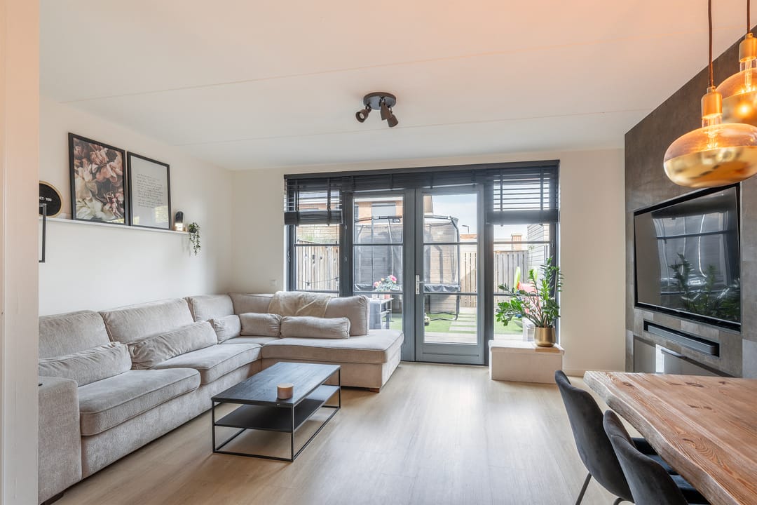 Foto 8 van Schipluidersluis 13