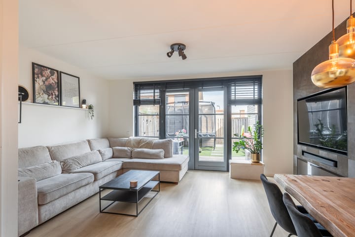 Foto 8 van Schipluidersluis 13