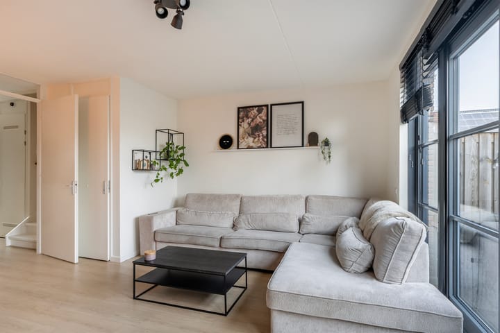 Foto 9 van Schipluidersluis 13