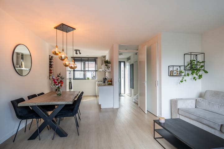 Foto 11 van Schipluidersluis 13