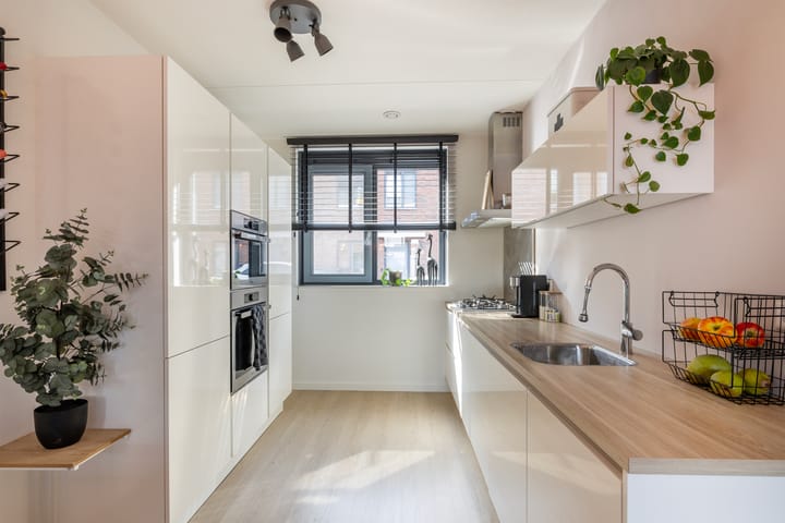 Foto 12 van Schipluidersluis 13