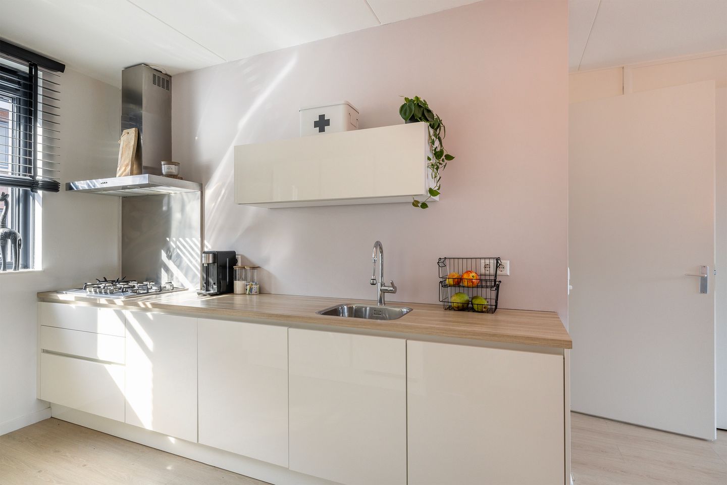 Foto 14 van Schipluidersluis 13