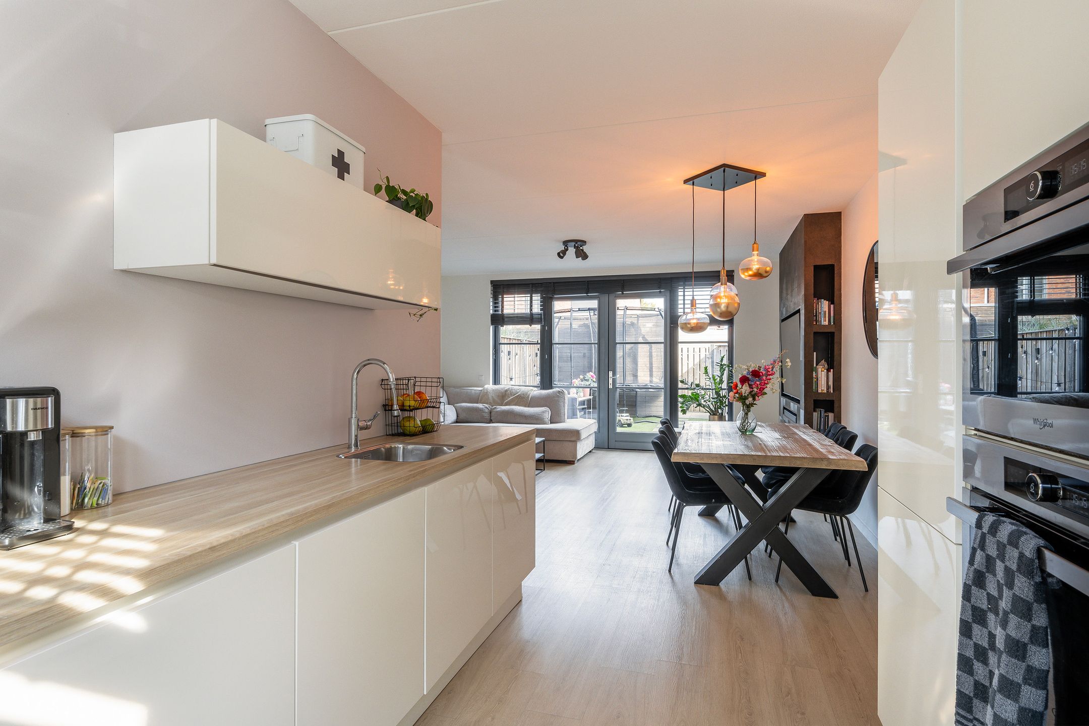 Foto 15 van Schipluidersluis 13