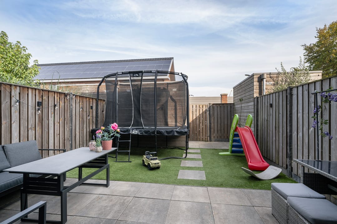 Foto 16 van Schipluidersluis 13