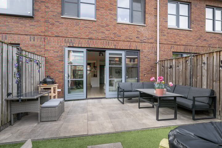 Foto 17 van Schipluidersluis 13