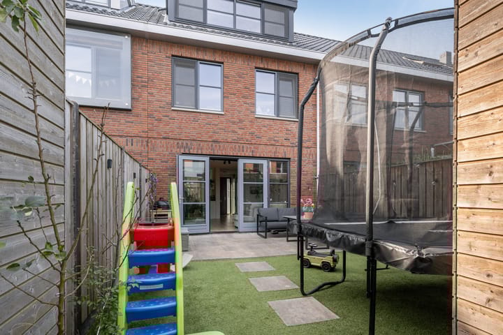 Foto 18 van Schipluidersluis 13