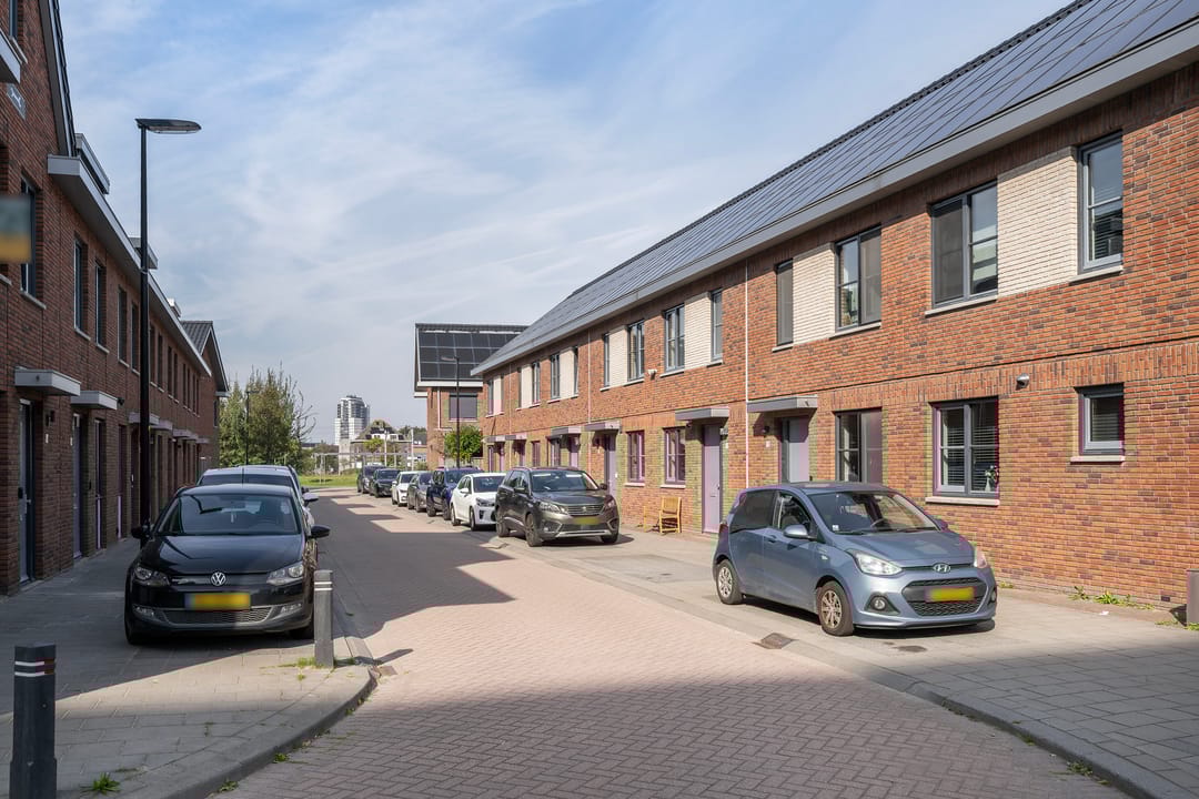 Foto 37 van Schipluidersluis 13