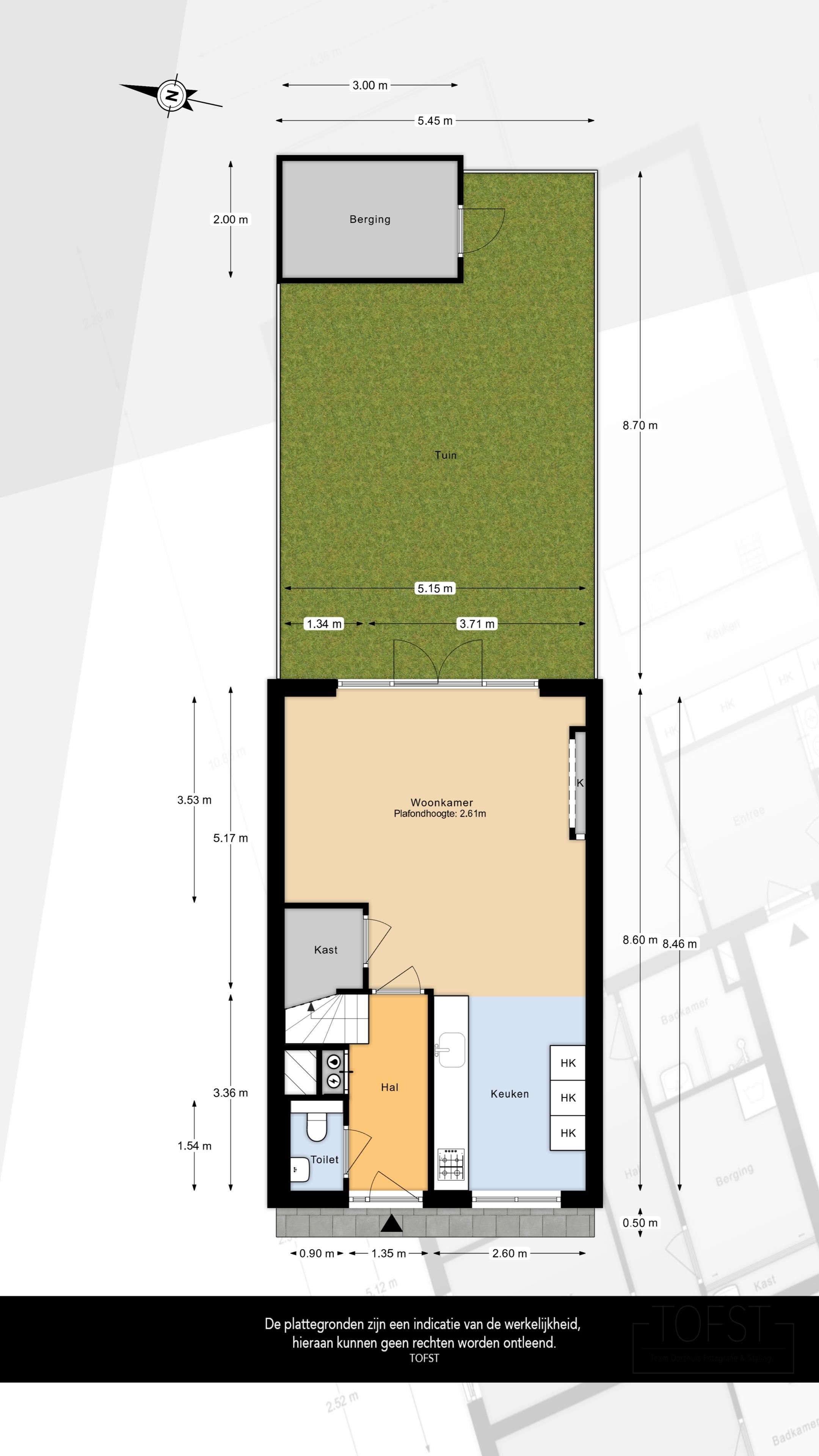 Foto 39 van Schipluidersluis 13