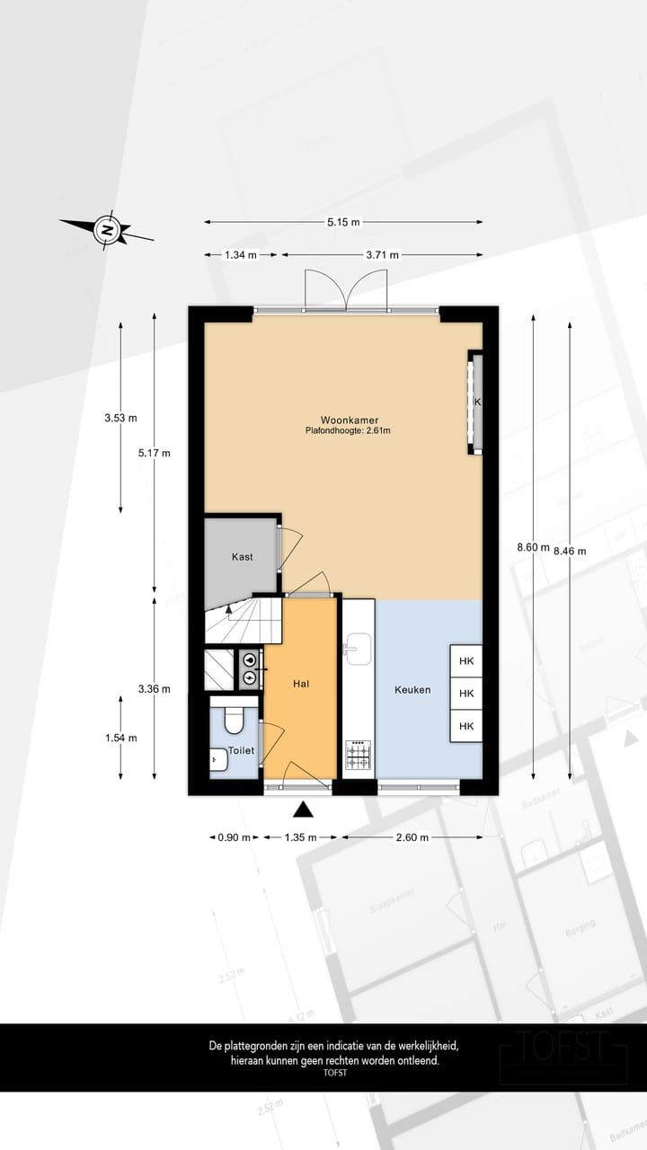 Foto 40 van Schipluidersluis 13