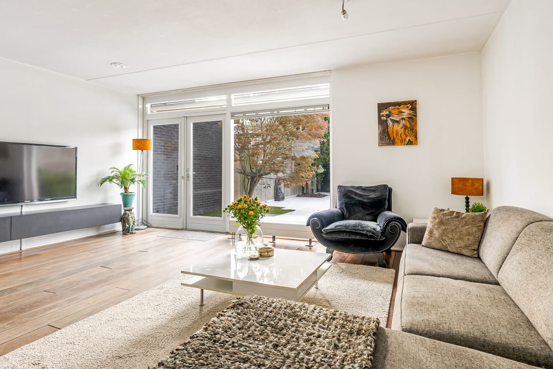 Photo 2 of Kandinskystraat 82