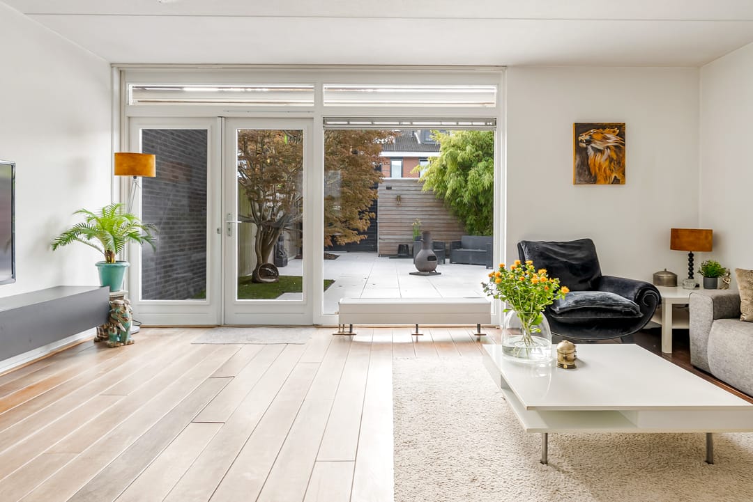 Photo 7 of Kandinskystraat 82