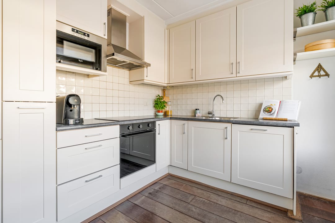 Photo 13 of Kandinskystraat 82