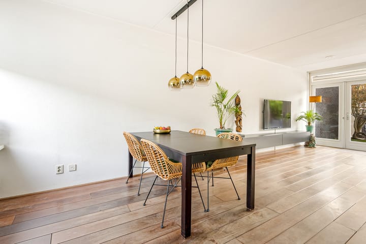 Photo 15 of Kandinskystraat 82