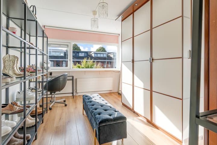 Photo 25 of Kandinskystraat 82