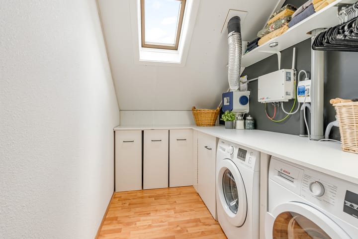 Photo 34 of Kandinskystraat 82