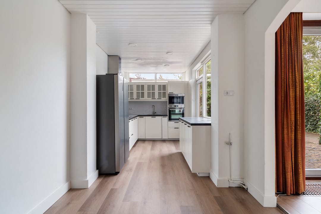 Photo 7 of Storm van 's-Gravesandeweg 62-A