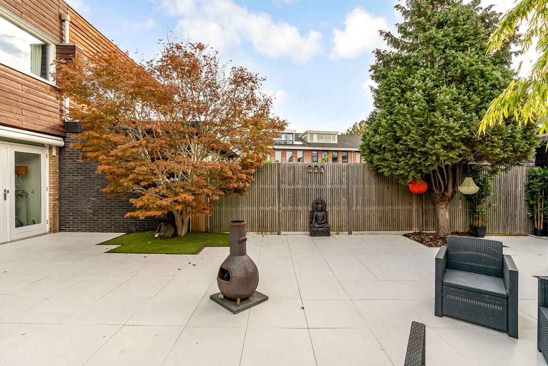 Photo 43 of Kandinskystraat 82