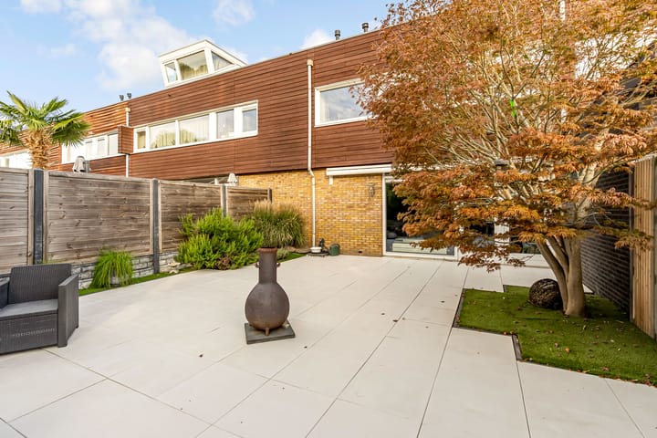 Photo 46 of Kandinskystraat 82