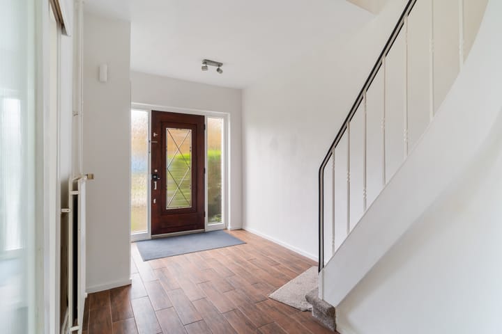 Foto 11 van Storm van 's-Gravesandeweg 62-A