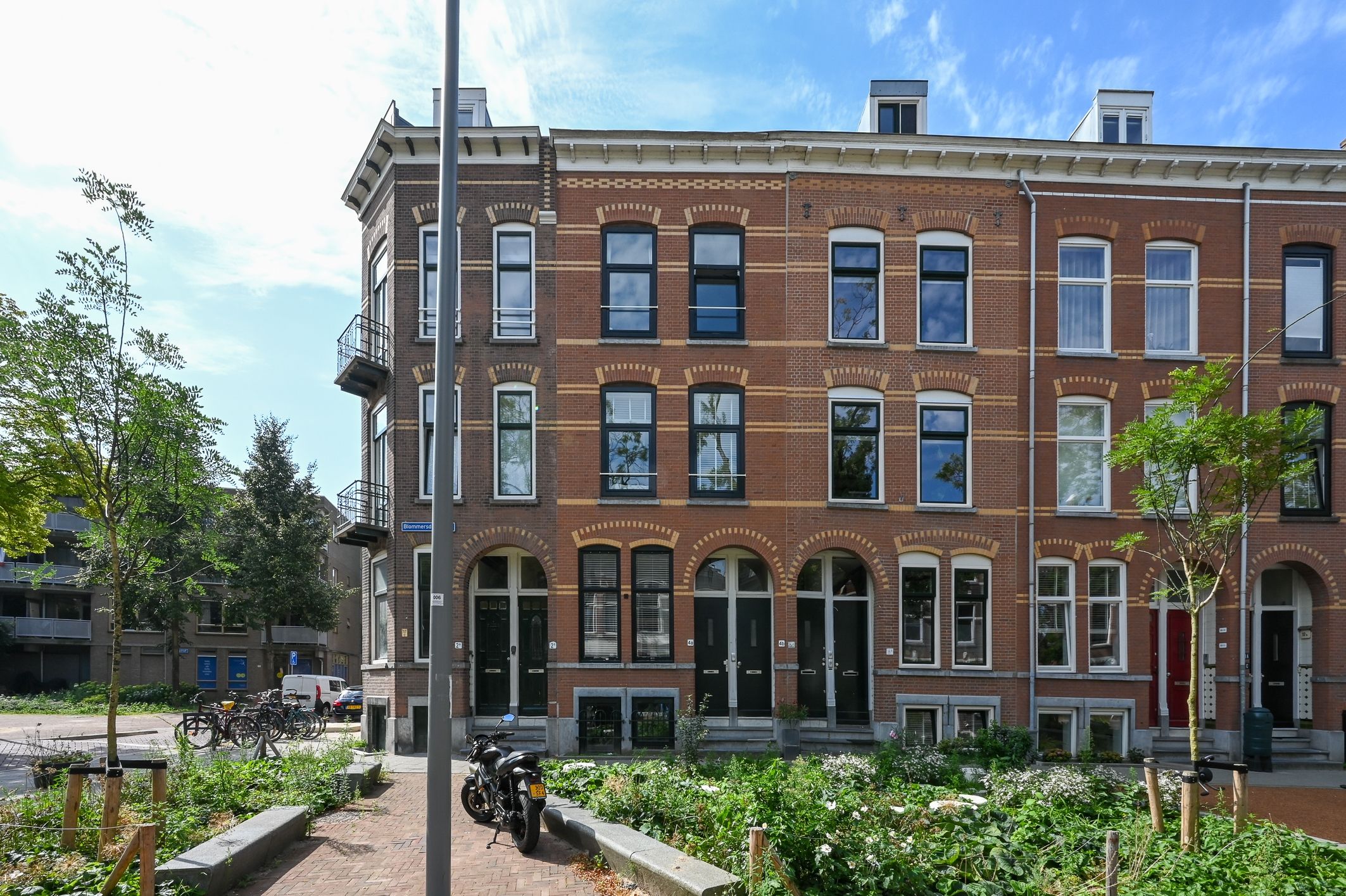 Blommersdijkselaan 2-B02