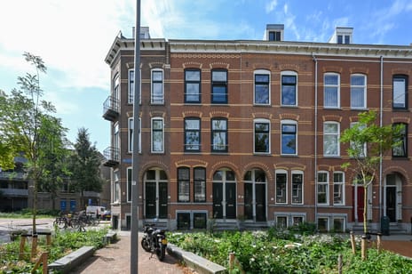 Blommersdijkselaan 2-B02