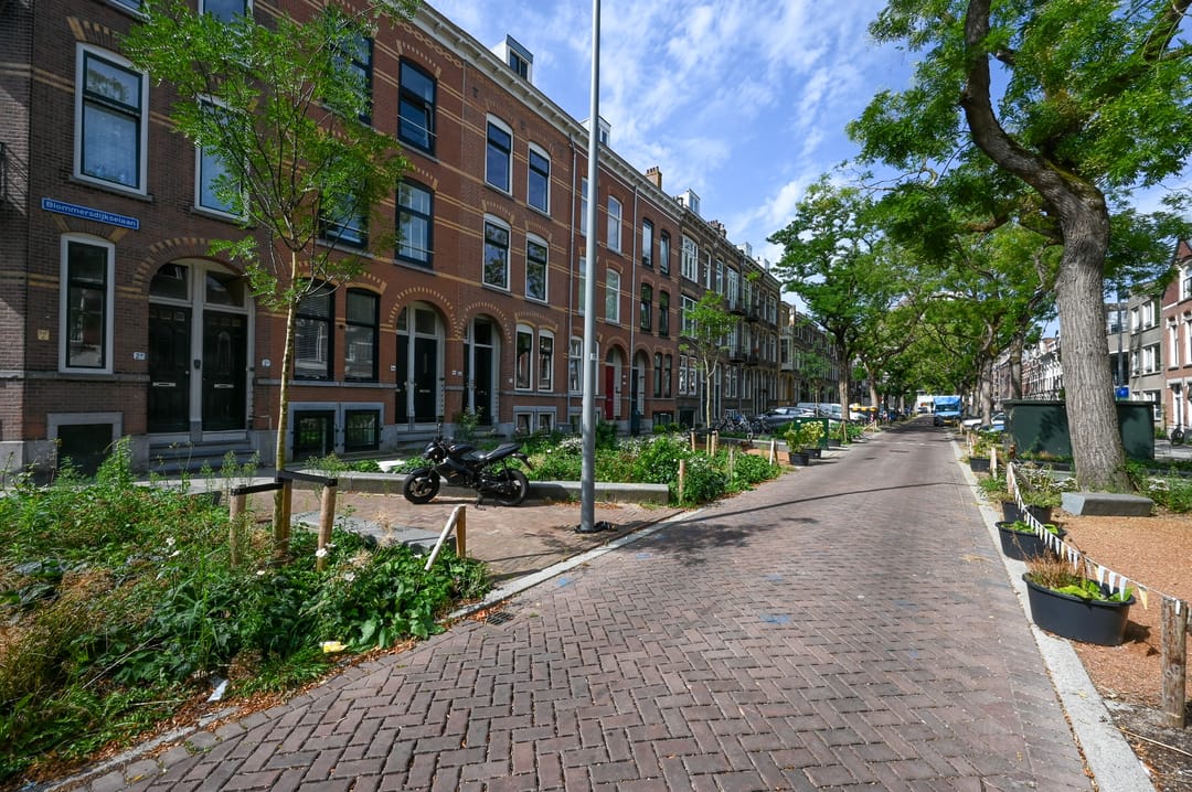 Foto 2 van Blommersdijkselaan 2-B02