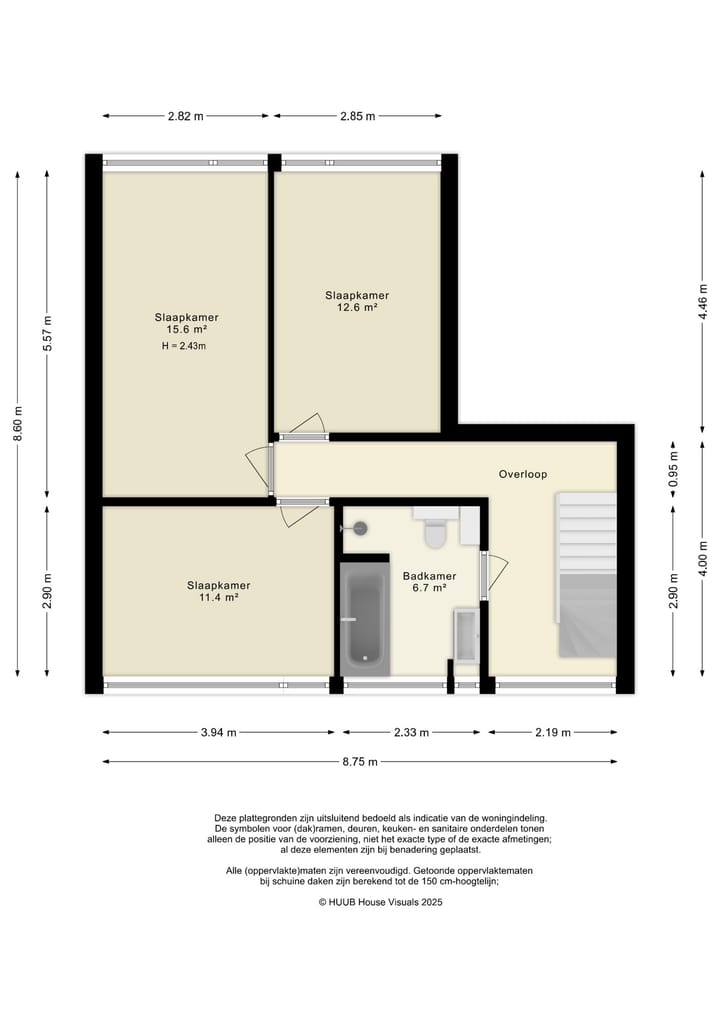 Photo 59 of Kandinskystraat 82