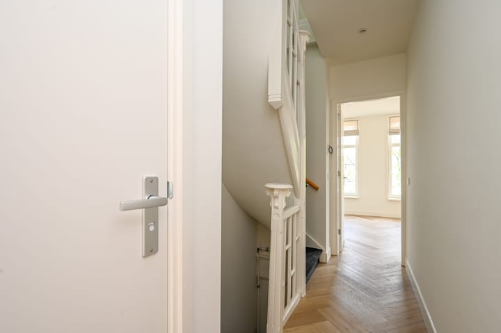 Foto 4 van Blommersdijkselaan 2-B02