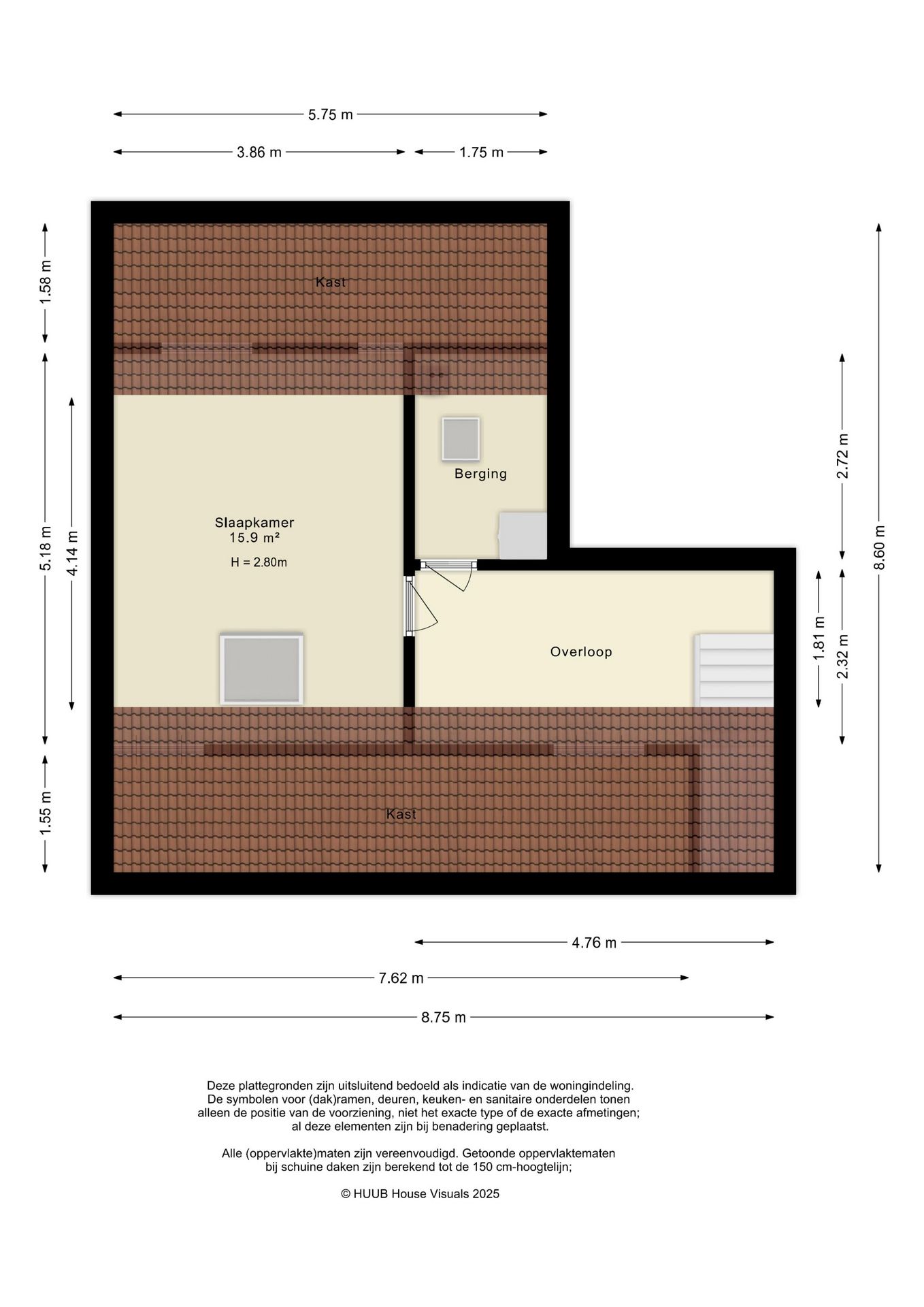 Photo 60 of Kandinskystraat 82