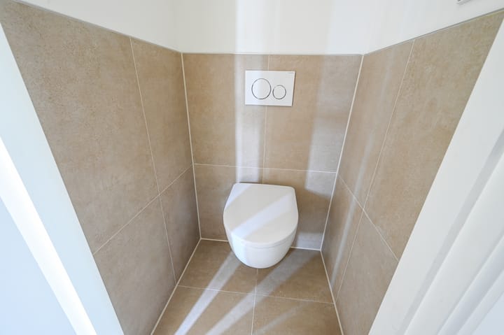 Foto 5 van Blommersdijkselaan 2-B02