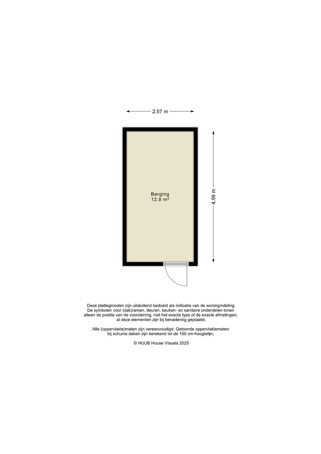 Photo 61 of Kandinskystraat 82