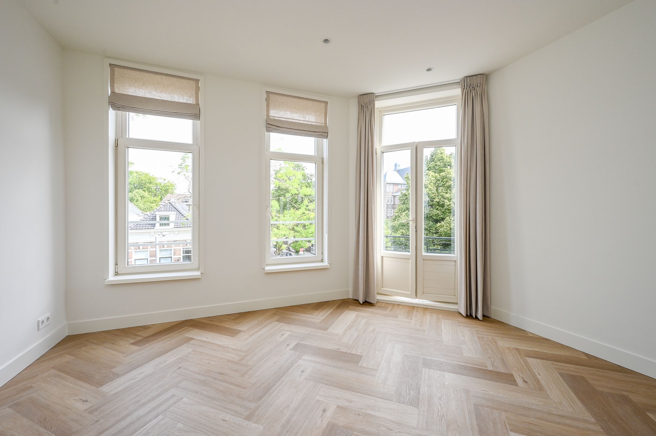 Foto 6 van Blommersdijkselaan 2-B02