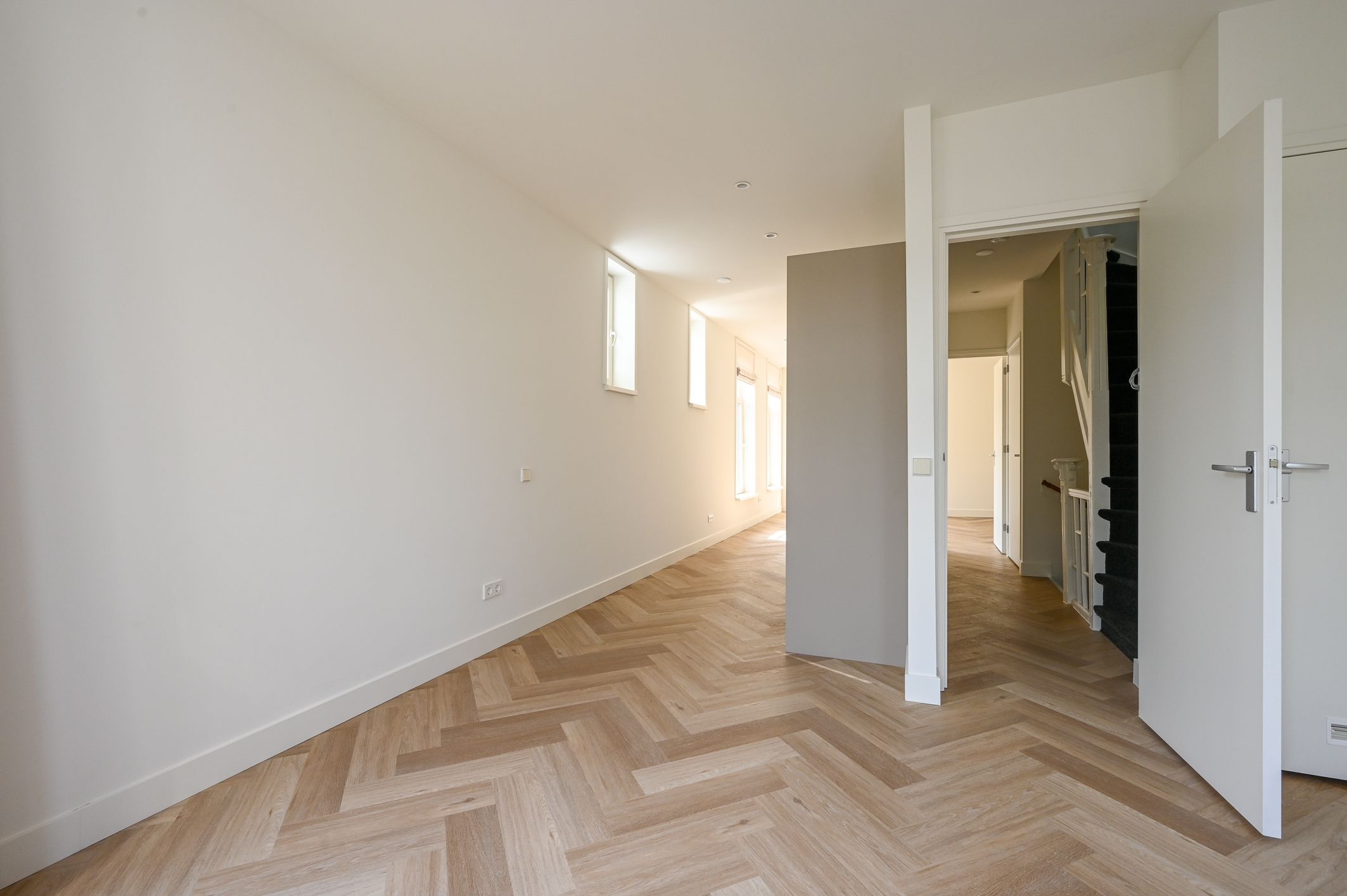 Foto 9 van Blommersdijkselaan 2-B02