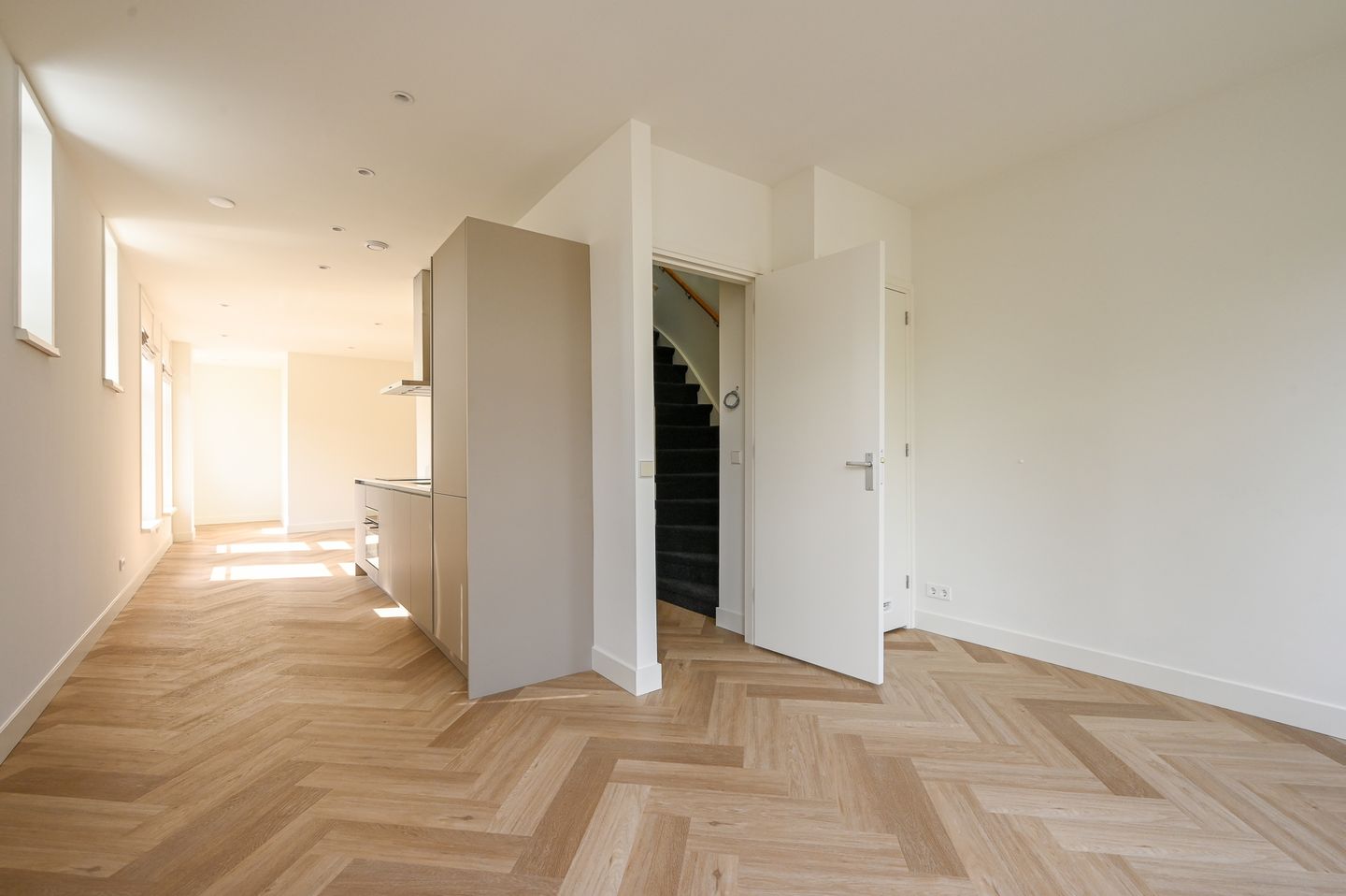 Foto 10 van Blommersdijkselaan 2-B02