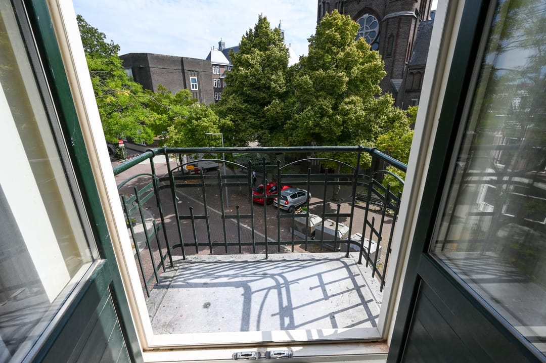 Foto 11 van Blommersdijkselaan 2-B02