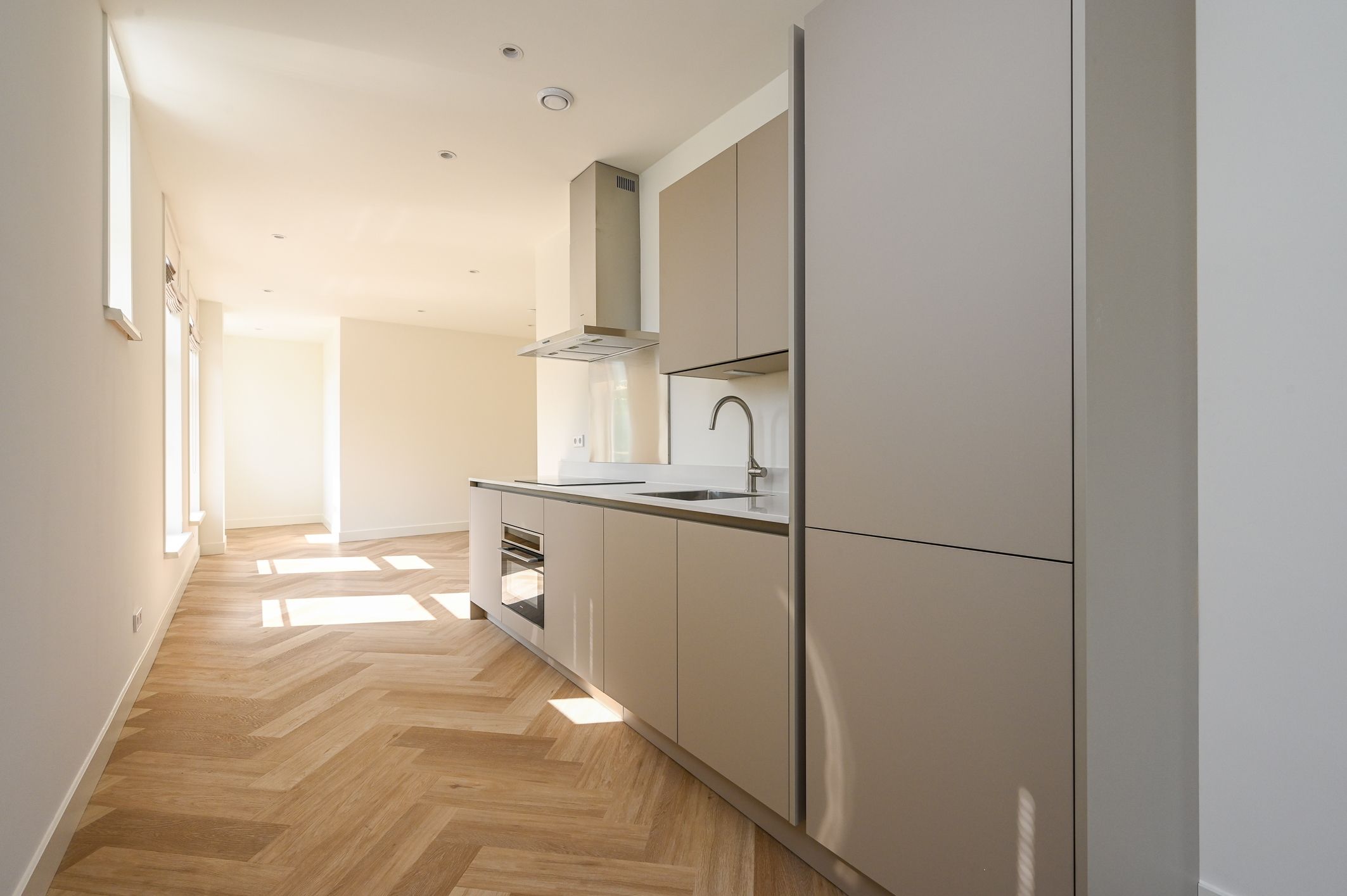 Foto 12 van Blommersdijkselaan 2-B02