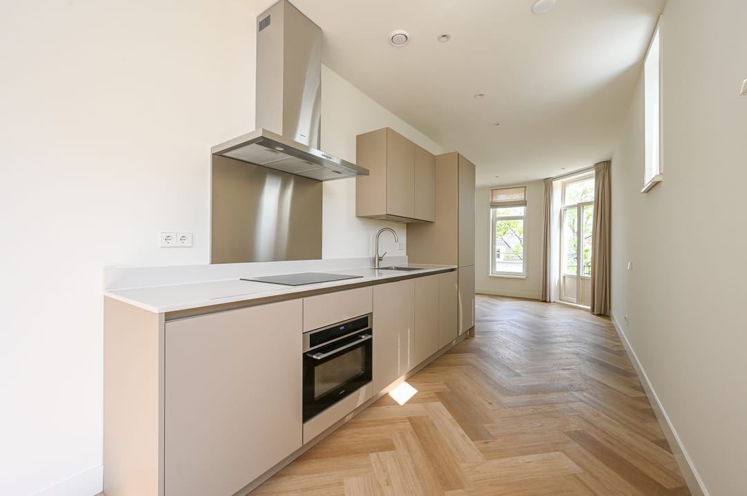 Foto 13 van Blommersdijkselaan 2-B02