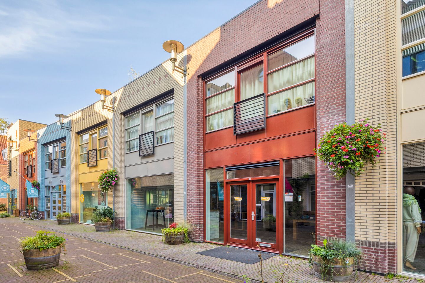 Bekijk foto 2 van Mooierstraat 23