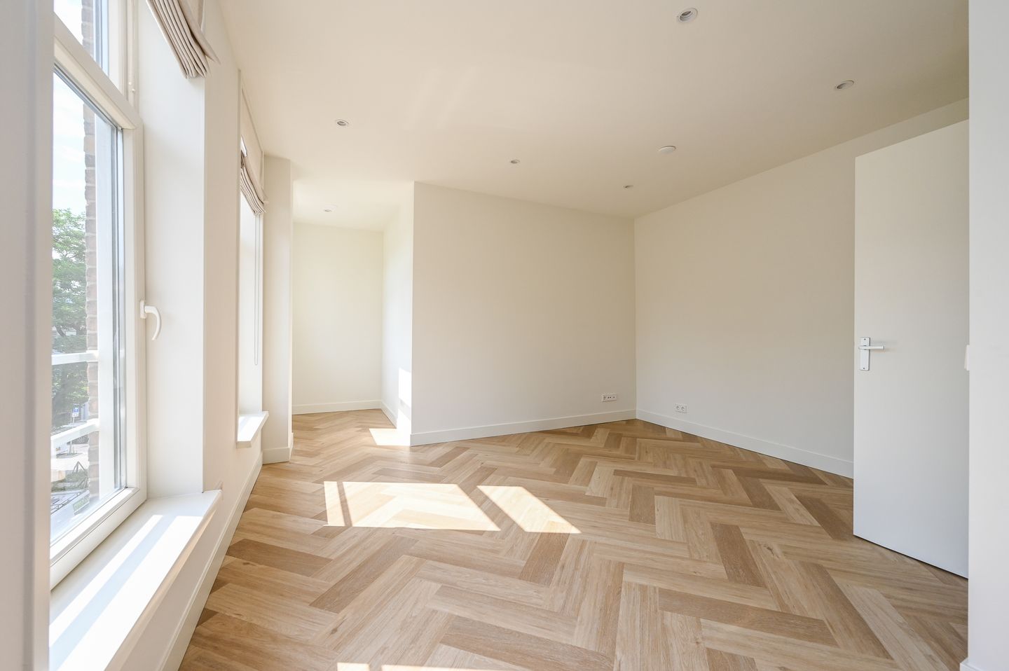 Foto 14 van Blommersdijkselaan 2-B02